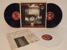 70s 80s Punk Rock New Wave THE CLASH sandinista  1980 UK Vinyl LP + Insert FAB