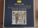 Bruckner 9 Symphonien/Jochum Tulip 11LP Box