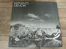 Elephants Memory - Same 1972 UK LP APPLE 1st THE BEATLES