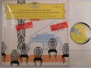 GEZA ANDA Mozart Piano Concertos KV 466,456 NM red stereo tulip alle