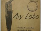 ARY LOBO - RARE FORRO SAMBA FOLK GROOVE DANCEFLOOR 1960 RCA BRAZIL 7