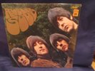 SEALED LP  THE BEATLES RUBBER SOUL LP