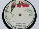 Barrington Levy 