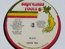 Coco Tea 