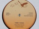Family Choice/Smith Sisters 