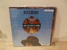 ZUCCHERO FORNACIARI Oro incenso & birra LP M-/SS I STAMPA ED.NATALIZIA+ INSERTO
