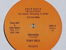 Tony Bell 
