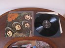 The Beatles - Rubber Soul LP - Ex+ Vintage UK Press Vinyl - Worldwide Shipping