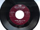 Northern Soul, Jerry Fuller, I Dreamed About My Lover / Two Loves  Have I