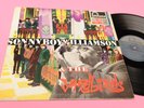 SONNY BOY WILLIAMSON & THE YARDBIRDS LP ORIG BLUES JAZZ