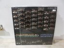 EDOARDO VIANELLO & I FLIPPERS Arrivano... i mostri   LP EX-/VG+  ITA