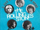 THE ROLLING STONES 45 2000 LIGHTYEARS FROM HOME+PS BELGIUM RARE