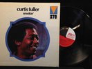 Curtis Fuller-Smokin'-Mainstream 370-CEDAR WALTON