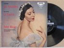 SXL 2044 ED1 STEREO WBG Chopin Les Sylphides/Delibes La Source LP PETER MAAG EX+
