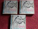 Handel Messiah Sargent Liverpool Philharmonic  HMV open  Reel to Reel 3 tape set