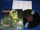 SLAUGHTER- Strappado LIM. 250 GREEN VINYL +4 bonustr. CANADA THRASH CLASSIC
