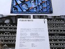 CABARET VOLTAIRE - GROOVY LAIDBACK & NASTY 2X LP + INNERS & PRESS RELEASE EX+