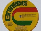Barrington Levy 