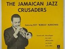 Jamaican Jazz Crusaders 
