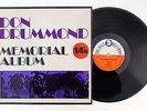 Don Drummond   Memorial Album   12 Track LP   Trojan TTL23