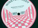 WINSTON REEDY - Message To Father - Inner Light 12