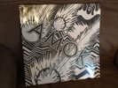 Amok Two Record Vinyl Album With CD Thom Yorke Flea