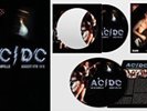 AC/DC-Live In Nashville August 8th 1978 PICTURE DISC  (US IMPORT)  VINYL NEW