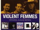 Violent Femmes Original Album Series
