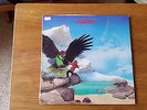 BUDGIE - NEVER TURN YOUR BACK ON A FRIEND  - UK 1ST ISSUE MDKS 8010 1793 MINT