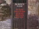 Ray Barretto / La Cuna - Vinyl LP 180g audiophil Speakers Corner