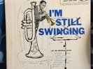 JOE NEWMAN OCTET - I'M STILL SWINGING - ANDY WARHOL COVER RCA VICTOR EPA 708 -7