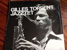 GILLES TORRENT JAZZTET Lp KILLER SWISS SPIRITUAL JAZZ MODAL MASTERPIECE oHEARo