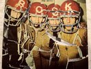 The Who - Odds And Sods -Vinyl LP Complete Rare 1st Pressing A1/B1 Track Records