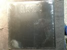 ATLANTIC 81472 Back In Black AC/DC  Stereo LP SHRINKWRAP