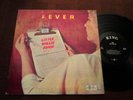 LITTLE WILLIE JOHN - FEVER - RARE DEEP GROOVE 1st press KING 564 -BLUES/R&B
