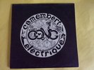 RARE PROG. / GONG / CAMEMBERT ELECTRIQUE   UK Caroline/Virgin 1976