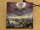 Iron Maiden Brave New World Original UK Release Picture Disc (Wicker Man) LP