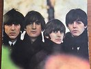 BEATLES FOR SALE 1964 ORIGINAL UK STEREO - THE BEATLES