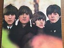 BEATLES FOR SALE 1964 UK MONO ORIGINAL - THE BEATLES