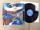NIRVANA - THE STORY OF SIMON SIMOPATH (1968) 1st US BELL RECORDS PSYCHEDELIC TOP