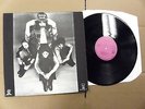 THINK TANK-S/T (1972) 1st NETHERLANDS PINK ELEPHANT PRS LAMINATED FOC PSYCH PROG