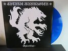 Satanic Warmaster Opferblut 12