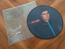 CAMILO SESTO CON GANAS 1983 RARE MEXICAN PICTURE DISC LP 33RPM 12”