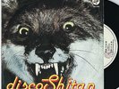 DISCO SHITAN 45 - KILLER PINO PRESTI AFRO COSMIC PSYCH DISCO DUB FUNK oHEARo