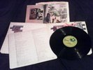 Pink Floyd Brick in the Wall album 1979 and ummagumma live album 1969
