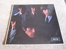 The Rolling Stones No.2 Album Original UK Mono Press 1st Issue 1965 LP BLIND MAN