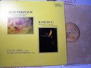 WILSON AUDIOPHILE TAS LIST BEETHOVEN VIOLIN SONATA ENESCU ABEL STEINBERG NM