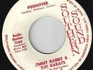 JIMMY RABBIT & THE KARATS-45-Killerkool 1965 Dallas, TEXAS Garage-Punk