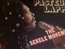 Pasteur Lappe LP, We the People rare afro funk disco boogie ORIGINAL  Sekele