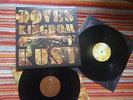 VINYL 2LP- DOVES / KINGDOM OF RUST